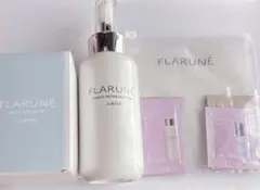 ALBION FLARUNÉ 乳液 試供品 セット