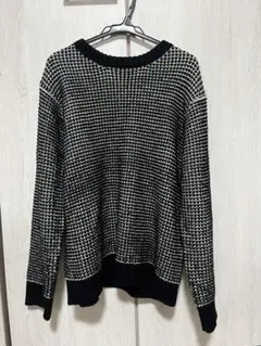 【アーバンリサーチ】 ニット セーター サイズ38