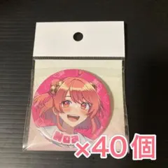 のあさんの2023、2025年缶バッジ 12個ずつになります！ ないこ いれいす 2025年お正月イラストSD 缶バッジ 12点