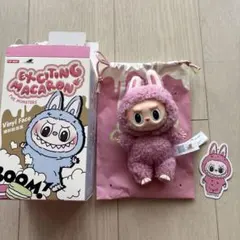 マカロン ラブブ