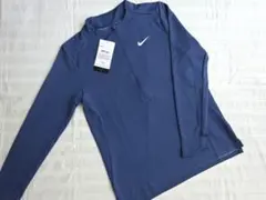 新品 NIKE ゴルフ シャツ ゴルフウェア 長袖 S レディース ナイキのサムネイル