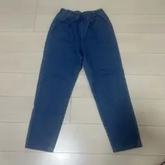 デニムズボン デニム