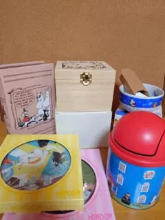 ムーミン　まとめ売り