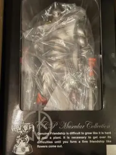 CCP Muscular Collection ビッグ・ザ・武道（特別カラー） - メルカリ