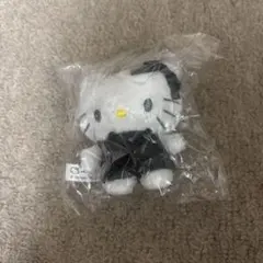 Hello Kitty ぬいぐるみボールチェーン