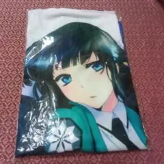 ま*る様 抱き枕カバー 北山雫 魔法科高校の劣等生 - メルカリ