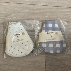 Konny コニー スタイ ２点セット ローリング