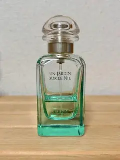 エルメス オードトワレ ナイルの庭 50ml