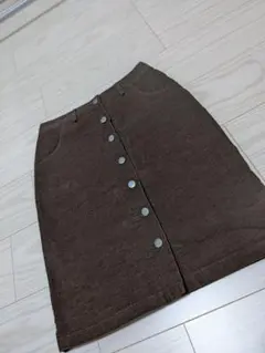 ★1度着用の美品★アーバンリサーチ★　スカート