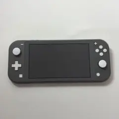 2026年最新】nintendo switch lite グレーの人気アイテム - メルカリ