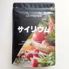 サイリウム オオバコ パウダー 300g 1個　ダイエット サイリウムハスクのサムネイル