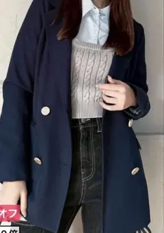 リゼクシー　テーラードジャケット