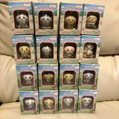 【新品・未開封】ちいかわなんか小さくてかわいいどーる1・2 コンプリート