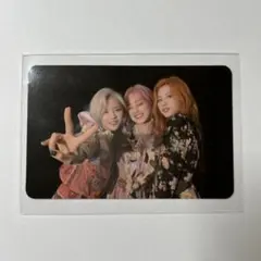 TWICE MORE&MORE トレカ 【ユニット】サナ ジヒョ ジョンヨン