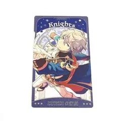 あんスタ アルカナカード3 瀬名泉