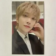 SEVENTEEN ジョシュア 17 IS ユニバ 日産 日付つき トレカ 1枚