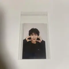 好きすぎて滅/爆裂愛してる M!LK 公演終演後トレカ 曽野舜太