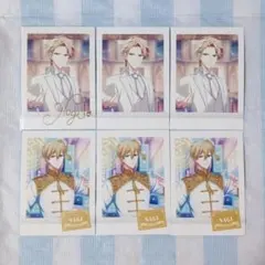 アイドリッシュセブン ぱしゃこれ14 六弥ナギ①