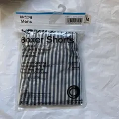 メンズ　トランクス　M