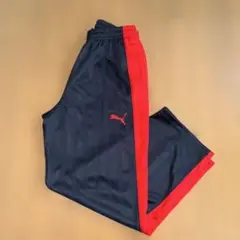 トラックパンツ