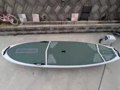 【手渡し希望】SAWARNA CRUISER 106 ハードボードSUP 手渡し希望】SAWARNA CRUISER 106 ハードボードSUP - メルカリ