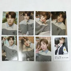 ENHYPEN エナプ EN-CONNECT エンコネ ジェイク トレカ