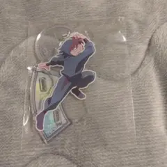 忍たま乱太郎 アクリルスタンドコレクション lite 土井半助