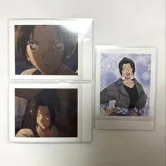 名探偵コナン ぱしゃこれ 上原由衣 セット