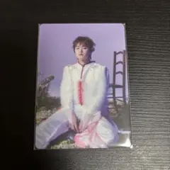 原因は自分にある。 げんじぶ 大倉空人　文藝解体新書 トレカ　なら恋