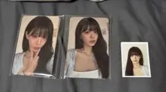 fromis_9 チェヨン メンシプ