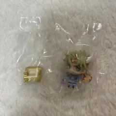 ジョジョコレ JOJO WORLD3 EDITION シーザー