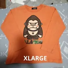 エクストララージキッズ　140