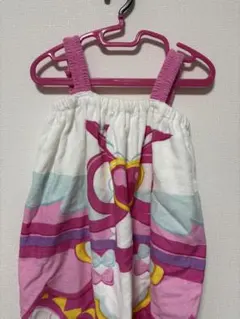 新品キャラクター柄 スイムタオル