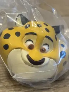 ズートピア クロウハウザー