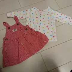 ミキハウス ☆セット