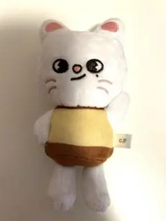 Stray Kids スキズ MANIAC アンコン バッグチャーム ジニレット