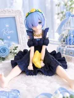 Re:ゼロから始める異世界生活 レム フィギュア