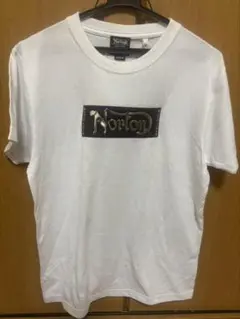 norton Tシャツ