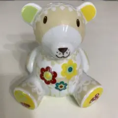 RITZENHOFF テディバンク　貯金箱