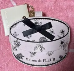 Maison de FLEUR パスケース