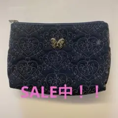 SALE中！！ ANNA SUI 化粧ポーチ