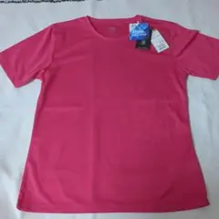 160サイズ ピンク 半袖Tシャツのサムネイル