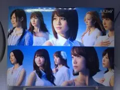 【送料無料】AKB48　1830ｍ(特典ポスター無し) CD+DVD