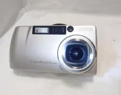 ★快調！美品★RICOH Caplio G4 wide 4.2-12.7mmのサムネイル