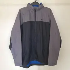 NIKE ウィンドブレーカー ブルゾン 160㎝