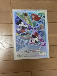 2025年最新】jalディズニー パズルの人気アイテム - メルカリ