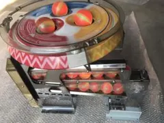 メダルゲーム フォーチュントリニティ サテライトクルーン ボール払い出し一式 メダルゲーム フォーチュントリニティ サテライトクルーン ボール