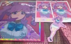 ミニーニャ セット