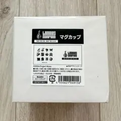 Limbus Company リンバスカンパニー マグカップ