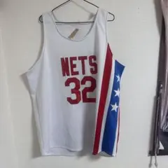 Mitchell&Ness CLIPPERS ゲームシャツ 56 白 NIXON - メルカリ